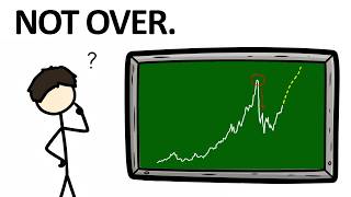 The Real Reason Silver Crashed (And Why It’s Not Over)