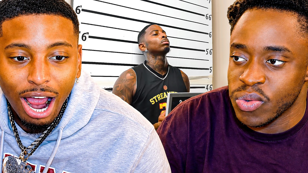 FunnyMike Streamer University Recap w/ SuburbBaby! 😂