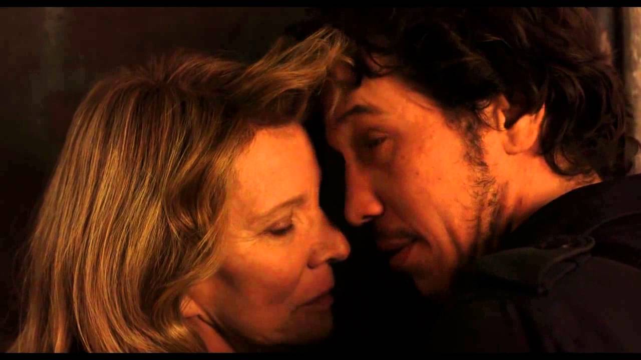 GARE DU NORD, de Claire Simon (trailer)