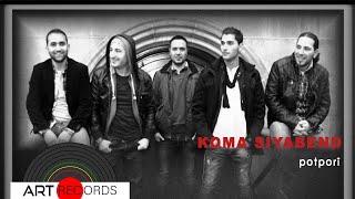 Koma Siyabend - Potporî (Official Audio © Art Records)