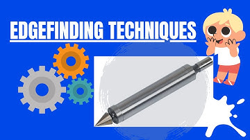 HOW TO USE AN EDGE FINDER?