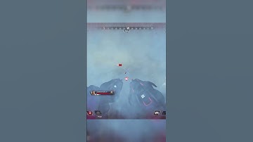 I DODGED LIKE THE MATRIX #apex #apexlegends #apexlegendsclips #gaming