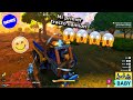 Fortnite Lego - El tracto camion
