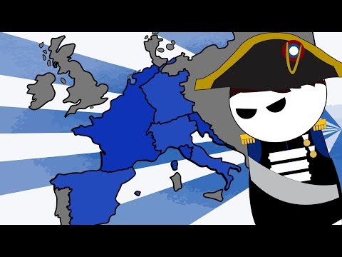 a-brief-history-of-the-napoleonic-wars