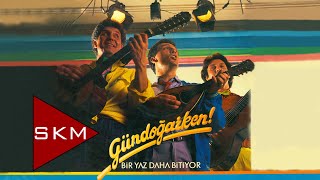 Video thumbnail of "Sen Benim Şarkılarımsın - Gündoğarken (Official Audio)"