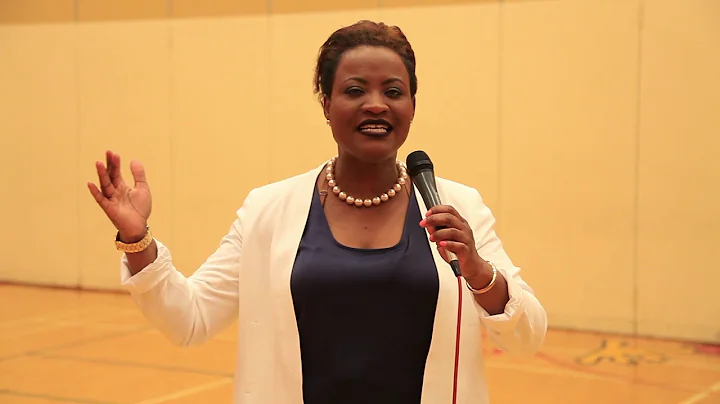 MyOntario: "The Immigrant Child" by Nadine Williams