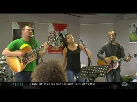 Rencontres du sud
