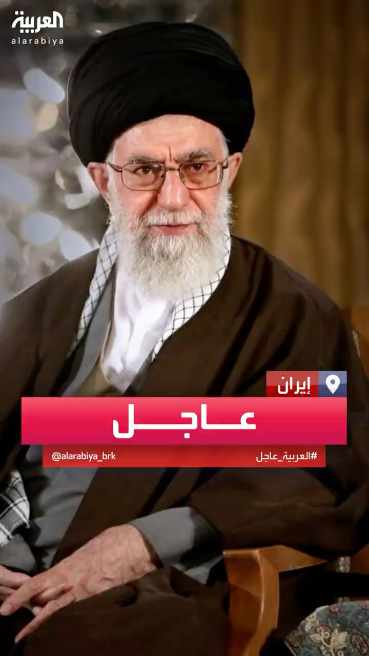 المرشد الإيراني: الجيش السوري أبدى ضعفا ولم يكن بوسع أي قوات من أماكن أخرى فعل أي شيء