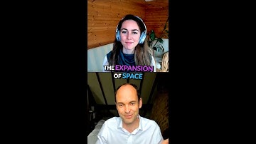 The Expansion Of Space