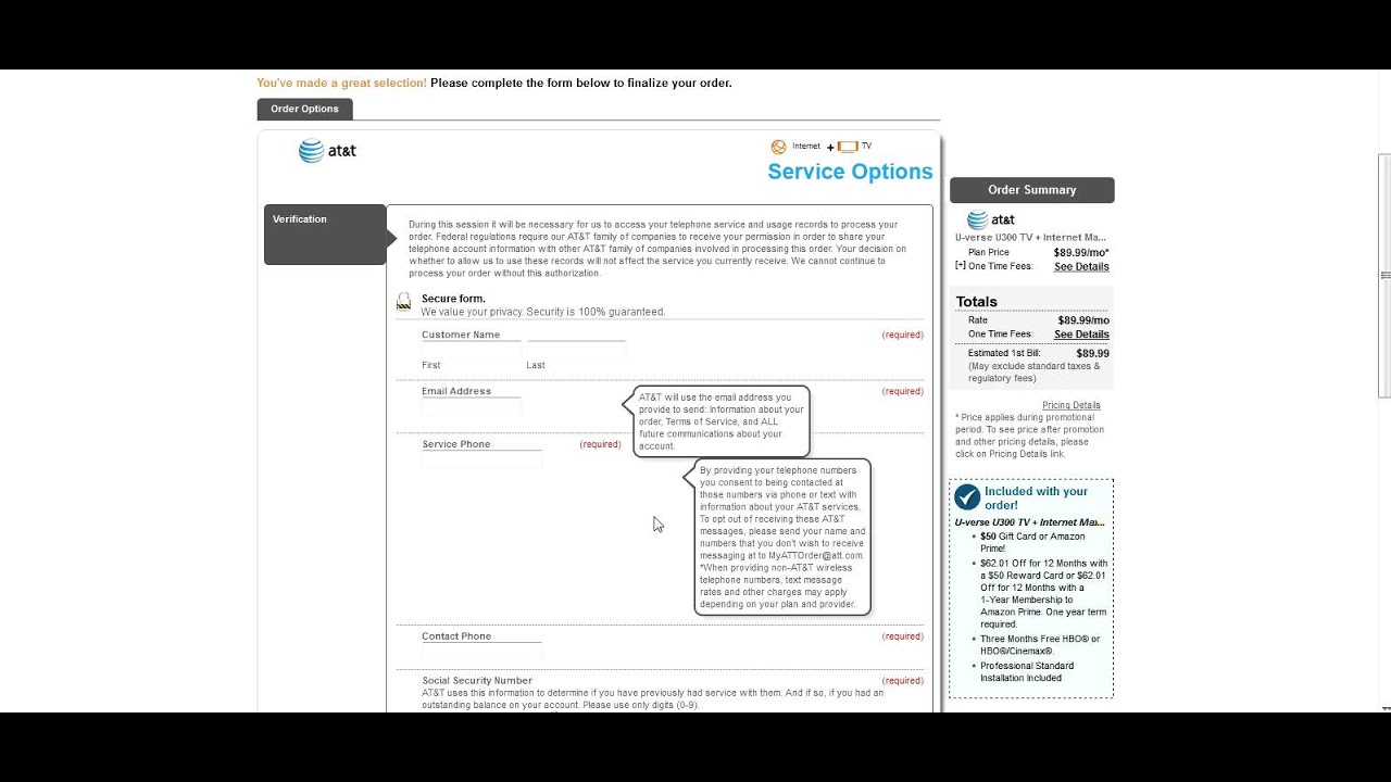 How to find Cheap TV, and Phone Deals In Your Area YouTube