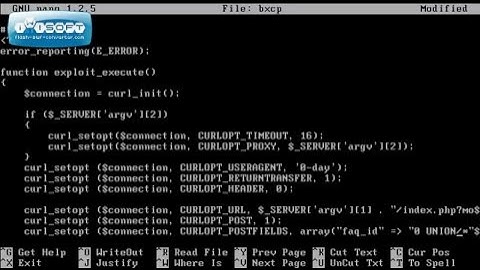 0-DAY Simple SQL Injection by x128