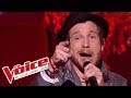 Screamin jay hawkins  i put a spell on you  igit  the voice france 2014  demifinale