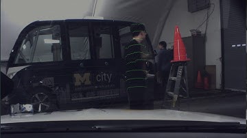 camera lidar calibration test 3