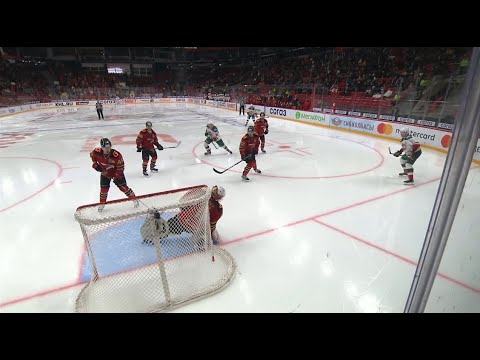 2021 Gagarin Cup, ECF, Ak Bars 2 Avangard 1 (Series 2-2)