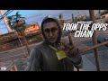 GTA 5 TRAPBOY #21 CHAIN SNATCHIN DOODA! (GTA 5 Street Life Mods)