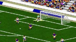 Fifa International Soccer 94`/ Sega Genesis