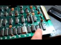 Konami Nemesis Gradius PCB Repair 2