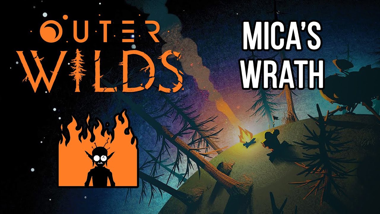 Outer Wilds - Easy Deep Impact Achievement Guide - Steam Lists