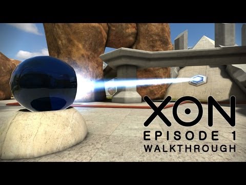 XON Episode One — Gameplay Video