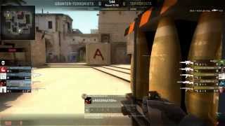 CS:GO| Ninja Defuse#5
Hello enjoy the video!
MUSIC:
Scott&Brendo - The Chosen CS:GO| Ninja Defuse#5
