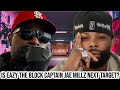 Could Eazy The Block Captain Be Jae Millz Next Target❓😳