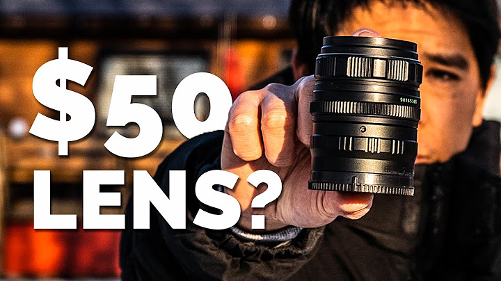 Helios 44m 4 58mm f2 review