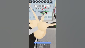 New Jujutsu Shenanigans Update! #roblox #anime #jujutsukaisen #jujutsushenanigans #update