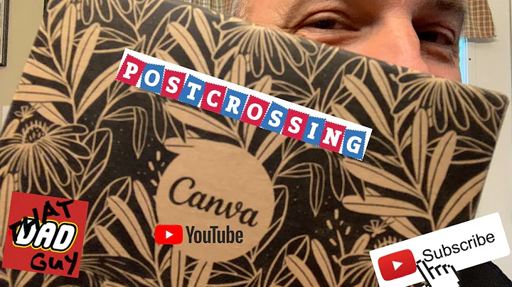 Traveling Through Postcards: Unveiling My Vacation Souvenirs and World Postcard Day 2023 Design