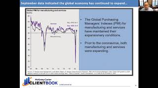 27th Annual Wheeling Economic Outlook Conference