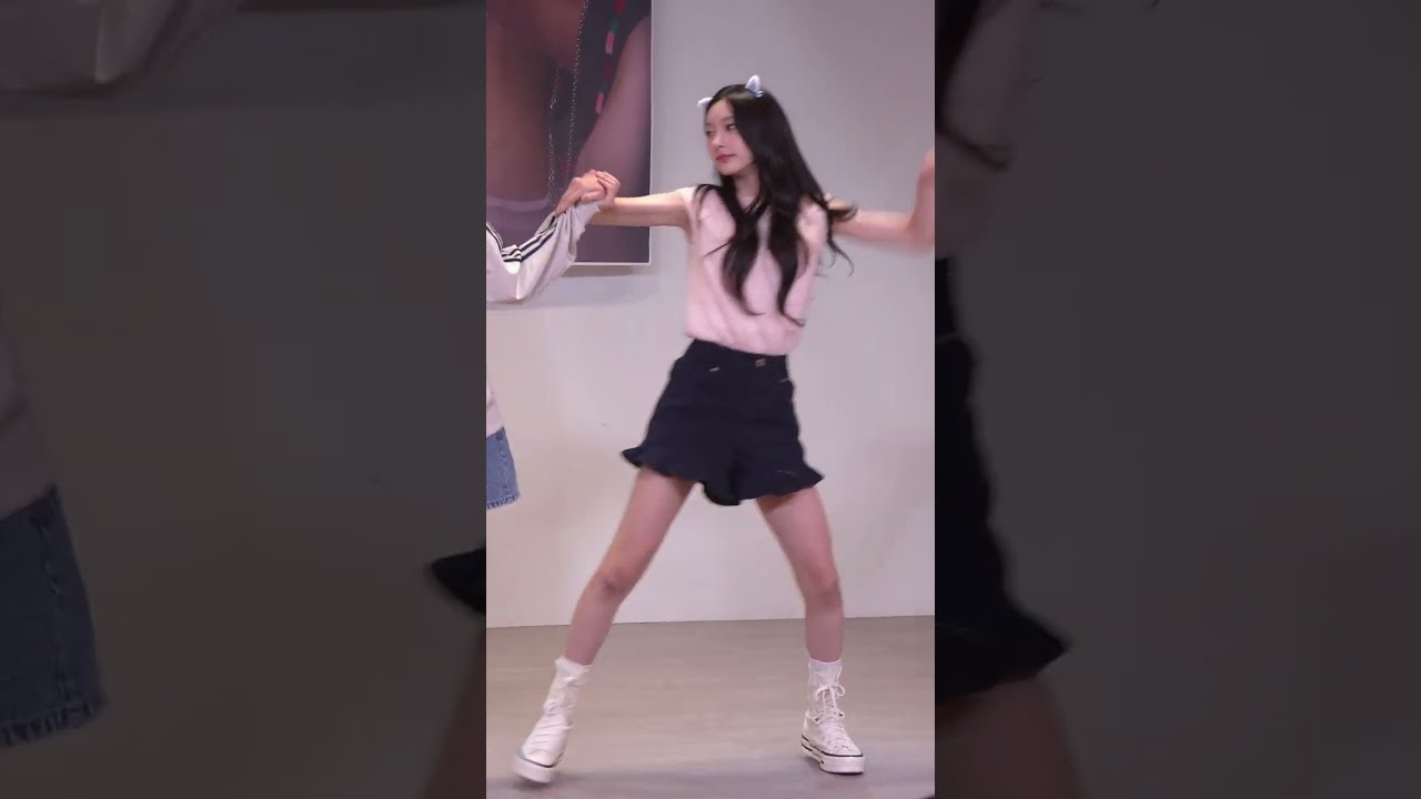 250522 힛지스(HITGS) 혜린 '사워패치(SOURPATCH)' 직캠(fancam) @fansign 팬싸인회