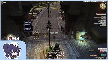 [FFXIV] ucob adds prog