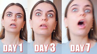 PRANKING my Fiancée for an ENTIRE WEEK! DO NOT TRY AT HOME!