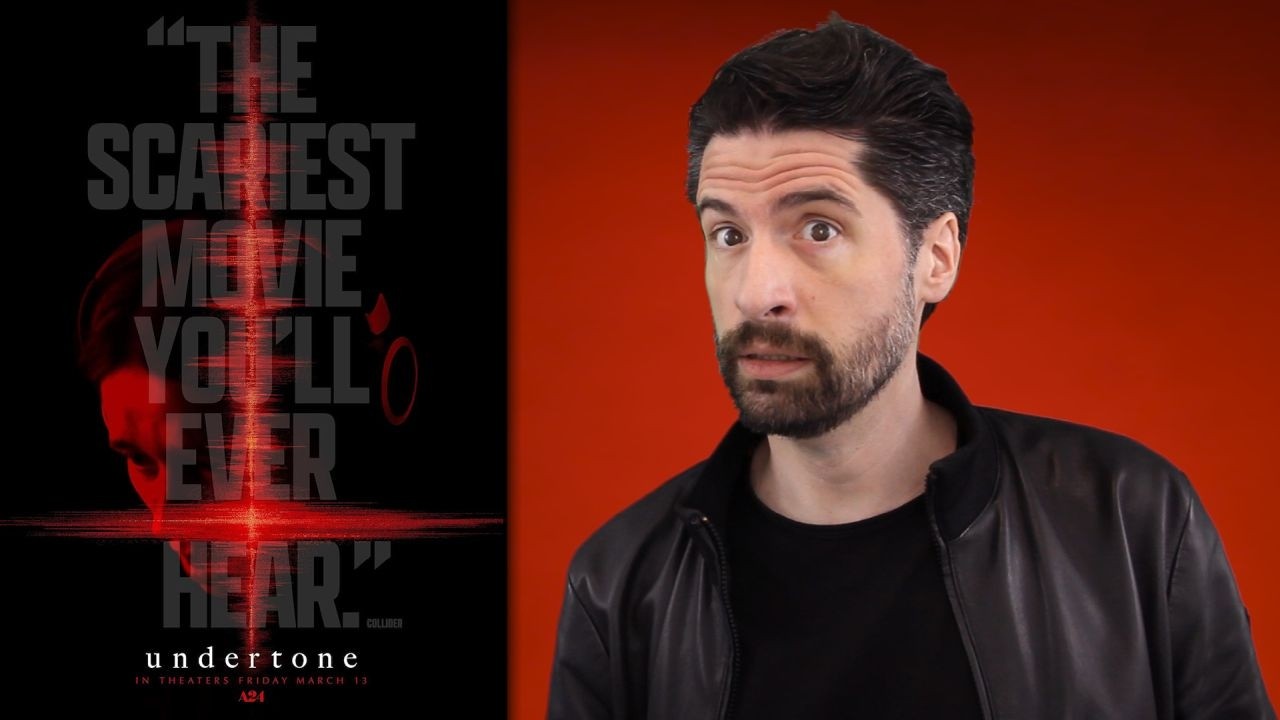 Undertone - Movie Review