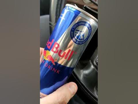 #redbull надає крила не тільки мені - YouTube
