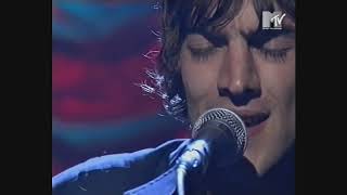 The Verve MTV Europe Live Session 1997