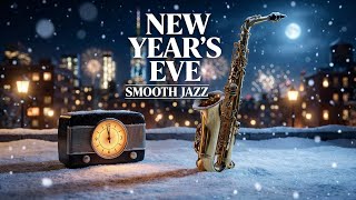 Download Lagu New Year's Eve Smooth Jazz Mix 🎷 1 Hour of Relaxing Jazz Music | Perfect NYE Background Music MP3