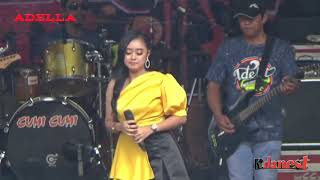 JUDULE OPO LHURR ~ NURMA KDI ~ ADELLA TERBARU 2020 LIVE CURUG SEWU KENDAL