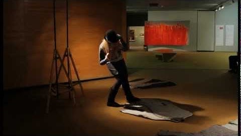 KAUNAS BIENNIAL TEXTILE