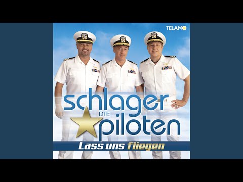 Die Schlagerpiloten — Diese Sünde würde Gott verzeihn