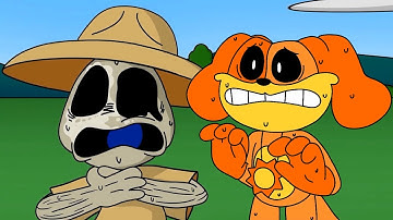 Smiling Critters - Unused Episode 2 But It