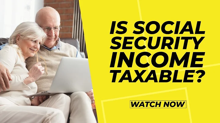 Is Social Security Income Taxable? 2025 Rules & Tax Tips