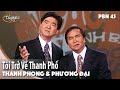 Pbn 45  thanh phong  phng i  ti tr v thnh ph