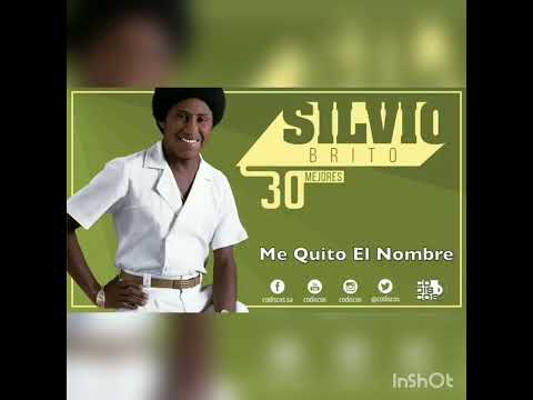me quito el nombre Silvio brito vallenato bueno 🎶🎵🎤