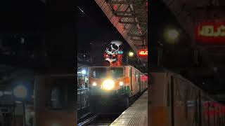 INDIAN RAILWAYS LOCO COMPILATION  #shorts #shortvideo #shortsfeed #indianrailways #indiantrains