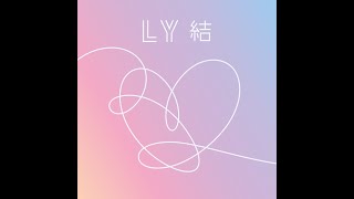 BTS - Answer: Love Myself [Filtered Instrumental]