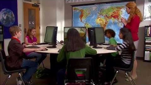 Indonesian Subtitles - Windows MultiPoint Server 2011 Demo