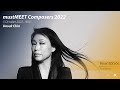 Capture de la vidéo Mustmeet Composers | Unsuk Chin