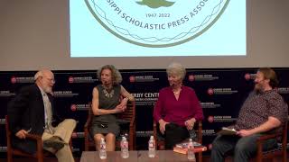 The Overby Center presents: 75 Years of High School Journalism