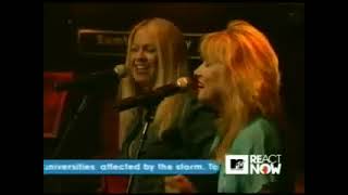 Lynyrd Skynyrd & Kid Rock - Sweet Home Alabama (Acoustic Live).flv