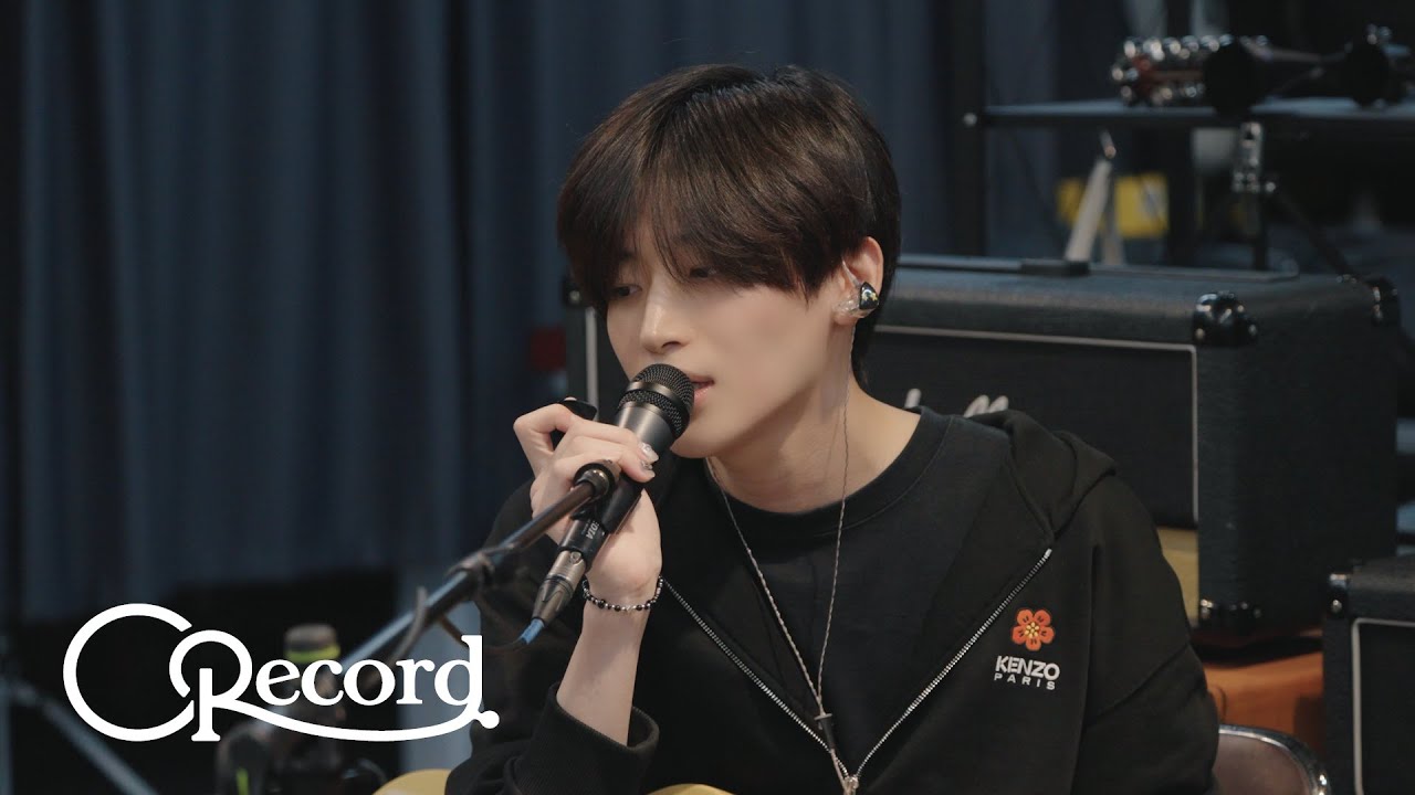 [C-Record] 잠들지 못해...༘⋆♪ 핸들이 고장 난 락스타비티 출동ᯓ𖤐🎸 l 2025 CRAVITY CONCERT 'Dare to Crave' 합주 비하인드
